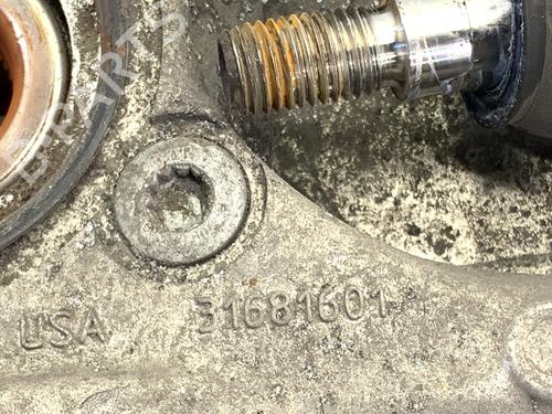 Left front steering knuckle VOLVO S60 III (224) T4 | BP39363410M25 - Image 5