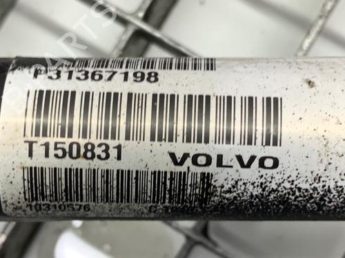 Left front driveshaft VOLVO V40 Hatchback (525) D2 | BP39304453M38 - Image 5