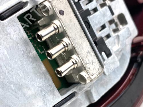 Antenne/Base BMW X4 (G02, F98) xDrive 20 d | BP39335967C140  - Image 5
