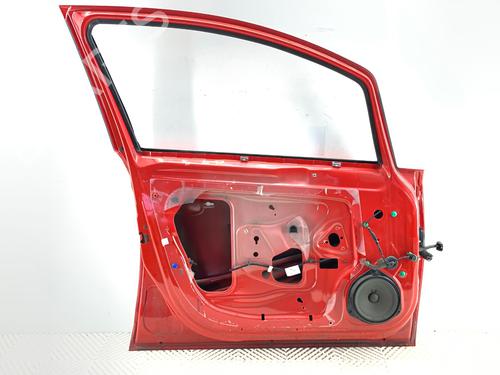 Dør venstre fortil OPEL CORSA E (X15) 1.4 (08, 68) | BP39308486C2 - Image 8