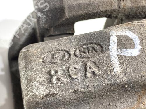 Right rear brake caliper KIA EV6 (CV) ELECTRIC AWD | BP39341424M106  - Image 7