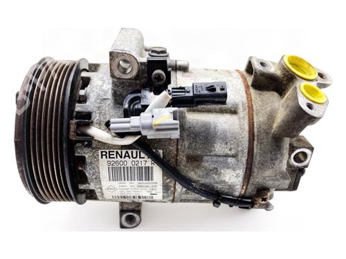 Used AC compressor AC compressor 39376771 39376771
