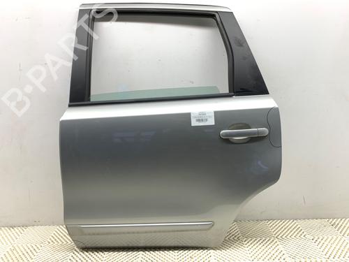left-rear-door-nissan-note-e11-ne11-2005-2006-2007-2008-2009-2010-2011-2012-2013-39306173 main image