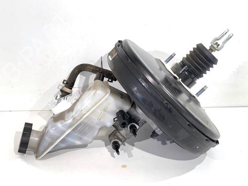servo-brake-hyundai-tucson-tl-tle-2015-2016-2017-2018-2019-2020-2021-2022-2023-39343963 main image