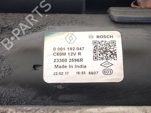 Starter DACIA SANDERO II 1.0 SCe 75 (B8JC, B8JD, B8NC) | BP39297923M8 - Image 5