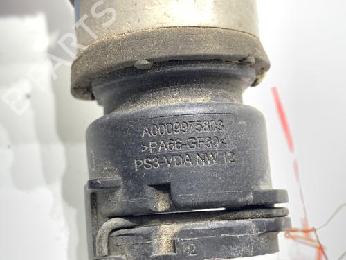Pipe MERCEDES-BENZ GLE (V167) GLE 300 d 4-matic (167.119) | BP39344922M125 - Image 3