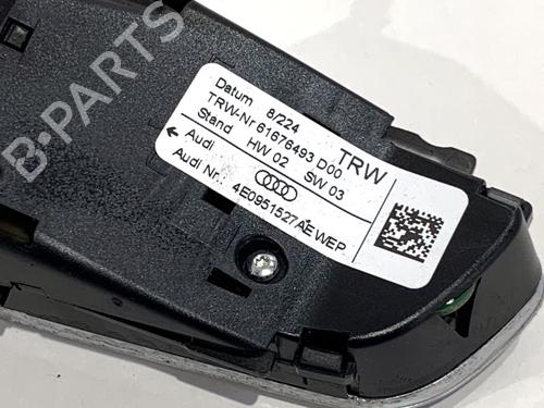 Steering wheel controls AUDI A5 (8T3) 3.0 TDI quattro | BP39320538E15 - Image 3