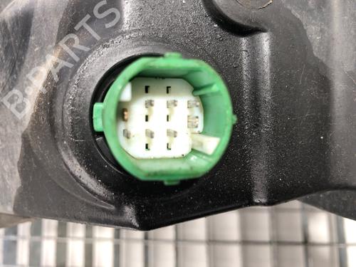Right headlight OPEL MOVANO C Platform/Chassis (U9) 2.2 D | BP39344622C29 - Image 4