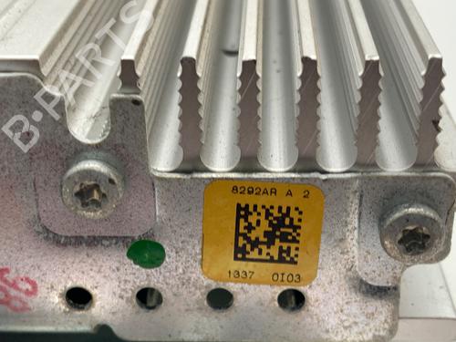 Electronic module DODGE NITRO 2.8 CRD 4WD | BP39360903M83  - Image 5