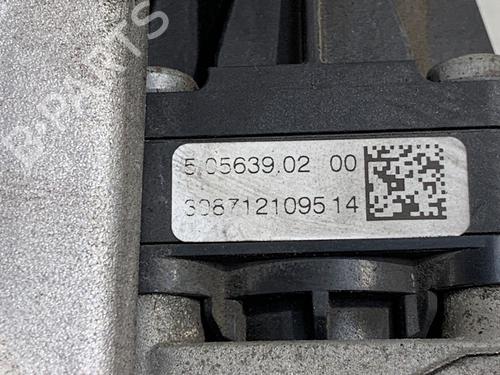 Egr CITROËN C4 II (NC_) 1.6 HDi 110 | BP39374884M69 - Image 5