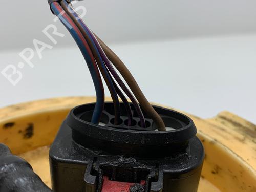 Fuel pump VW CC B7 (358) 2.0 TDI | BP39310330M76 - Image 4