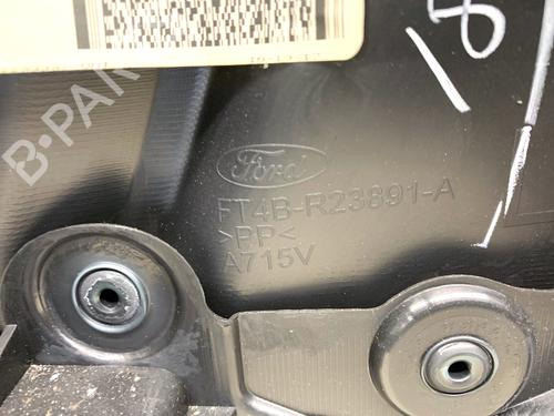 Forreste venstre beklædning FORD USA EDGE 2.0 TDCi Bi-Turbo AWD | BP39356577C58 - Image 5