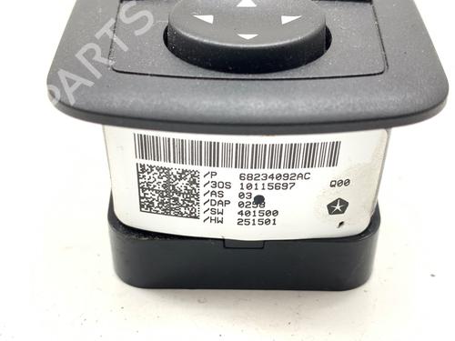 Switch CHRYSLER PACIFICA (RU) 3.6 Hybrid | BP39357885I30 - Image 5