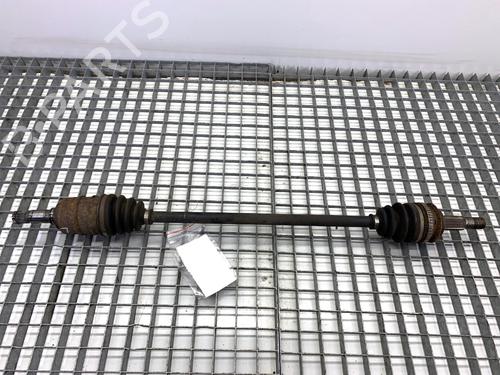 Used Left rear driveshaft Left rear driveshaft 39342669 39342669