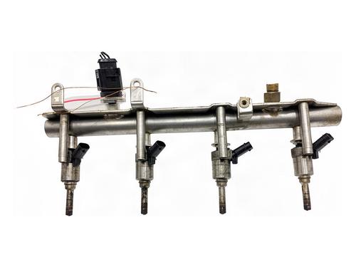 Used Injection rail Injection rail 39364639 39364639