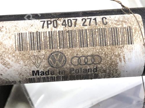Right front driveshaft AUDI Q7 (4LB) 3.0 TFSI quattro | BP39291388M39 - Image 5