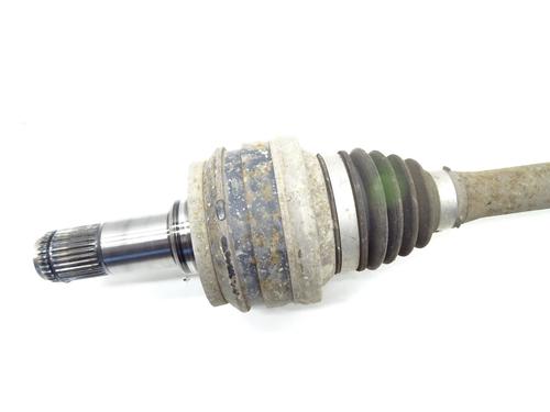 Left front driveshaft LEXUS RC (_C1_) F (USC10_, USC10R) | BP39268894M38 - Image 3