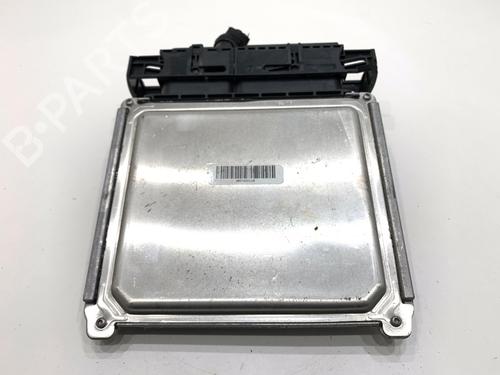 Engine control unit (ECU) SKODA OCTAVIA III Combi (5E5, 5E6) 1.6 TDI | BP39305093M57 - Image 2