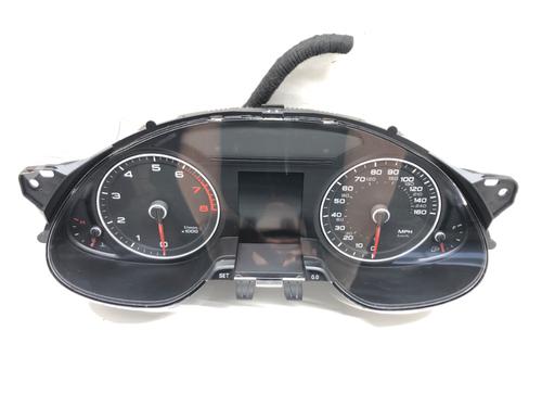 instrument-cluster-audi-a4-b8-8k2-2007-2008-2009-2010-2011-2012-2013-2014-2015-2016-2017-39272174 main image
