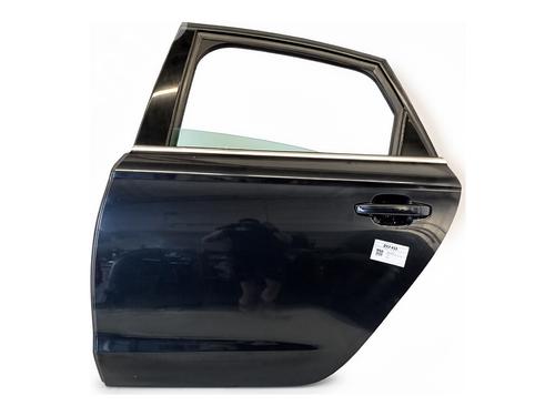 left-rear-door-audi-a6-c7-4g2-4gc-2010-2011-2012-2013-2014-2015-2016-2017-2018-2019-39363251 main image