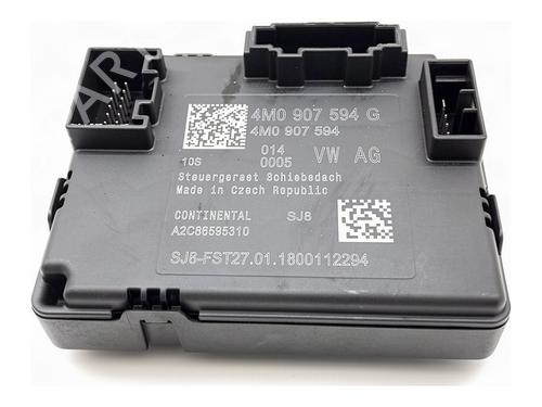 Used Electronic module Electronic module 39374441 39374441