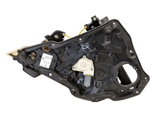 Used Rear left window mechanism Rear left window mechanism MERCEDES-BENZ CLA Shooting Brake (X117) CLA 200 CDI / d (117.908) (136 hp) 39357317 39357317