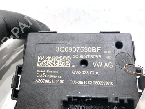 Electronic module SKODA SCALA (NW1) 1.0 TSI | BP39338676M83 - Image 4