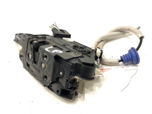 Used Front left lock Front left lock SKODA RAPID (NH3, NK3, NK6) 1.6 TDI (90 hp) 39281083 39281083