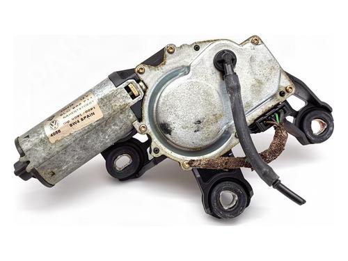 Used Rear wiper motor Rear wiper motor VW PASSAT B5 Variant (3B5) 1.9 TDI (110 hp) 39703794 39703794