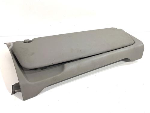 Left sun visor RENAULT MASTER III Bus (JV) 2.3 dCi 170 FWD (JV0L) | BP39325189I1 - Image 2