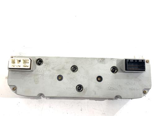 Climate control HONDA STREAM (RN) 1.7 16V (RN1) | BP39300124I5 - Image 3