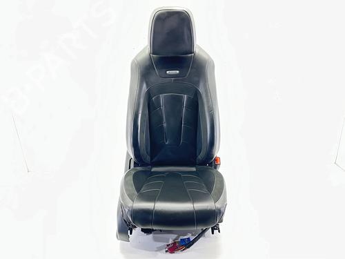 right-front-seat-mercedes-benz-cls-c257-2017-39276078 main image