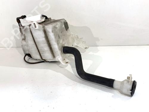 Used Windscreen washer tank Windscreen washer tank 39344955 39344955