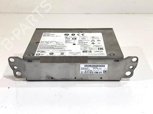 Used Electronic module Electronic module 39330224 39330224