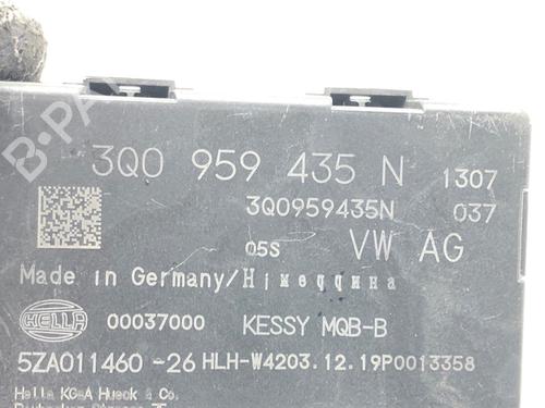 Electronic module SKODA OCTAVIA III Combi (5E5, 5E6) 1.5 TSI | BP39287177M83 - Image 4