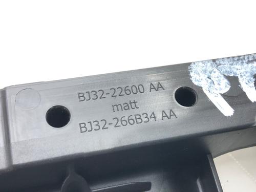 Rear right interior door handle JAGUAR XJ (X351) 3.0 SDV6 | BP39272321I16 - Image 3