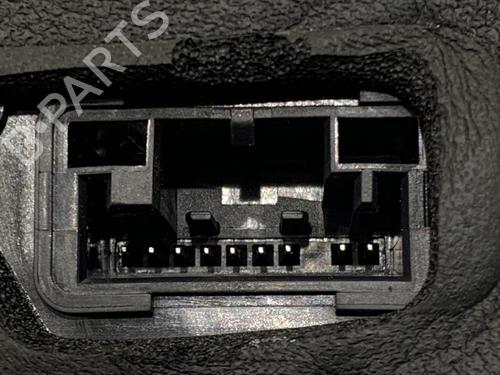 Front left lock AUDI A7 Sportback (4KA) 45 TFSI Mild Hybrid quattro | BP39300831C98 - Image 3