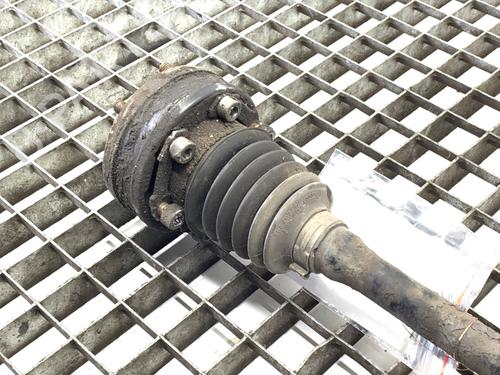 Right front driveshaft PORSCHE PANAMERA (970) 4.8 4S | BP39321189M39 - Image 3