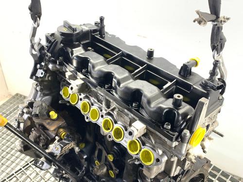 Engine HYUNDAI ix35 (LM, EL, ELH) 1.7 CRDi | BP40288114M1 - Image 5