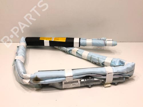 Used Right curtain airbag Right curtain airbag FORD ECOSPORT 1.0 EcoBoost (125 hp) 39288655 39288655