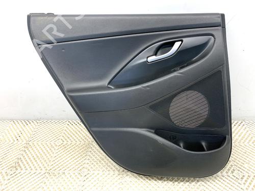 Andre HYUNDAI i30 (PDE, PD, PDEN) 1.4 MPI | BP39353649O1 - Image 2
