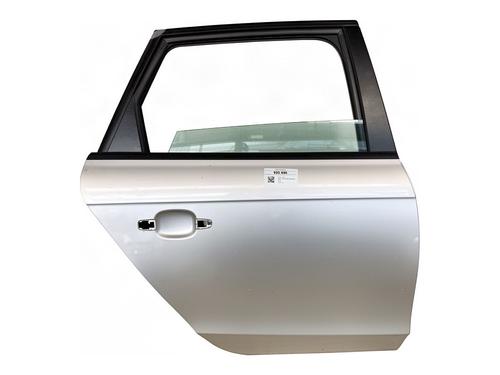 right-rear-door-audi-a4-b8-avant-8k5-2007-2008-2009-2010-2011-2012-2013-2014-2015-2016-2017-39376796 main image