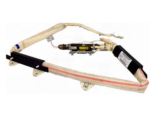 Airbag a tendina laterale destro Airbag a tendina laterale destro JEEP GRAND CHEROKEE III (WH, WK) 3.0 CRD 4x4 (218 hp) 39898127 39898127
