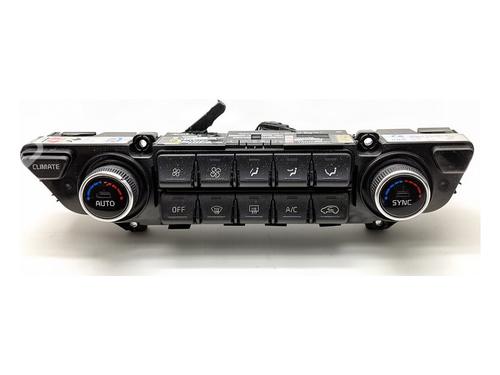 Used Climate control Climate control 39369287 39369287