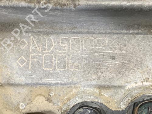 Gearbox RENAULT KOLEOS I (HY_) 2.0 dCi (HY0K) | BP39328117M3 - Image 8