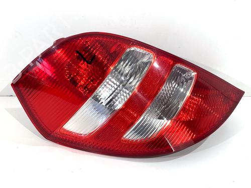 left-taillight-mercedes-benz-a-class-w169-2004-2005-2006-2007-2008-2009-2010-2011-2012-39337693 main image