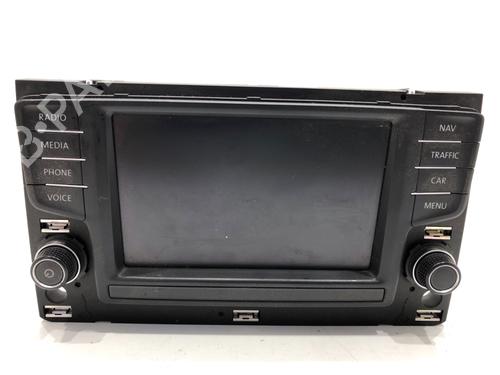 display-vw-passat-b8-variant-3g5-cb5-2014-39351150 main image