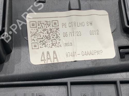 Luftventil HYUNDAI i30 Estate (PDE) 1.0 T-GDI | BP39339261I21 - Image 5