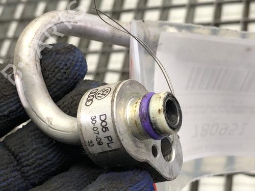 AC pipe AUDI Q7 (4LB) 3.0 TDI quattro | BP39302189M126 - Image 2
