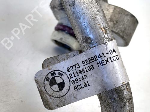 AC pipe BMW X3 (F25) xDrive 30 d | BP39327394M126 - Image 3